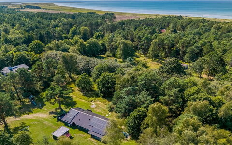 Rathulf - 700M from the Sea: Bird'S-Eye View, Landscape, Land Lot, Aerial Photography, Plantation, Field, Landscaping, Farm