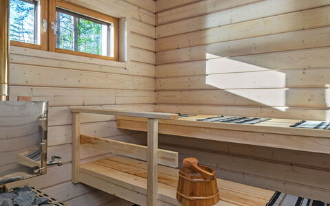 Järven Idylli: Wood, Cottage, Home, Log Cabin, Lumber, Siding, Hardwood, Natural Material, Garden Buildings, Hut