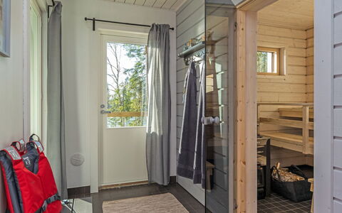Järven Idylli: Wood, Cottage, Home, Log Cabin, Lumber, Siding, Hardwood, Natural Material, Garden Buildings, Hut