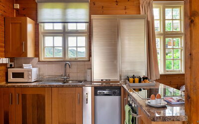 Toll Bridge Cottage