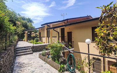 La Casa di Silvia