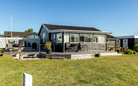 Raymond - 175M from the Sea: Home, House, Roof, Cottage, Porch, Siding, Estate, Shade, Deck, Yard