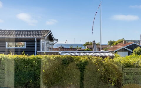 Raymond - 175M from the Sea: Estate, Shade, Driveway, Farmhouse