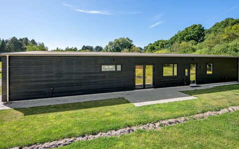 Abbo - 750M from the Sea: Siding, Plank, Natural Material, Hardwood, Garden Buildings