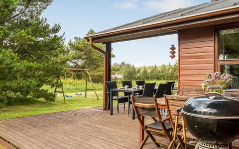 Edele - 5Km from the Sea: Estate, Shade, Driveway, Farmhouse