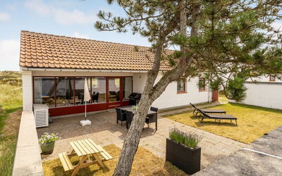 Aike - 1Km from the Sea