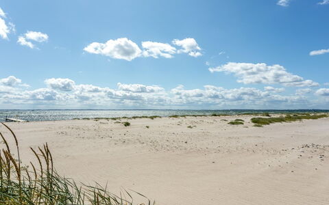 Frodde - 200M from the Sea: Home, Cottage, Porch, Hardwood, Siding, Deck, Shade, Plank, Estate, Garden Buildings