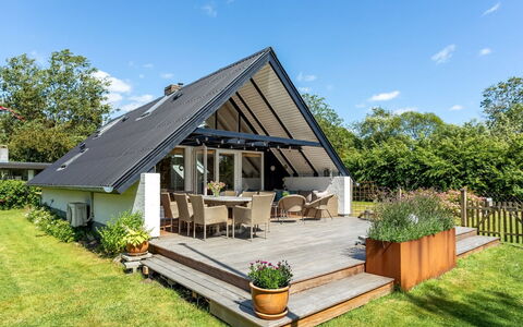 Frodde - 200M from the Sea: Roof, Home, Cottage, Land Lot, Garden, Shade, Farmhouse, Estate, Garden Buildings, Deck