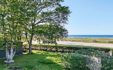 Meglena - 250M from the Sea: Grass, Grassland, Land Lot, Cottage, Rural Area, Meadow, Garden Buildings, Garden, Shed
