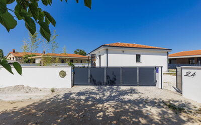Villa Luna