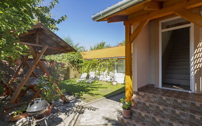 Accommodation:&nbsp;Pajtas 1 101.1