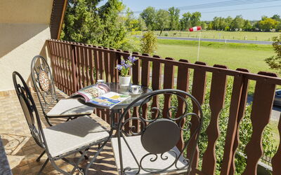 Accommodation:&nbsp;Pajtas 1 101.1