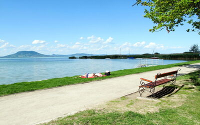 Balatonfenyves 101