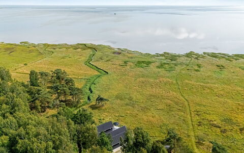 Farman - 150M from the Sea: Wood, Home, Porch, Deck, Hardwood, Roof, Wood Stain, Wood Flooring, Eco Hotel