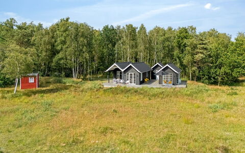 Farman - 150M from the Sea: Wood, Home, Porch, Deck, Hardwood, Roof, Wood Stain, Wood Flooring, Eco Hotel