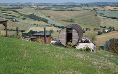 Casa In Collina