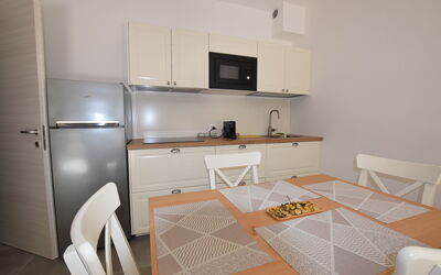Casa In Collina