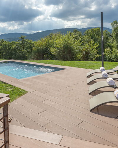 Villa Airone Tegoni, Pool, Radicondoli