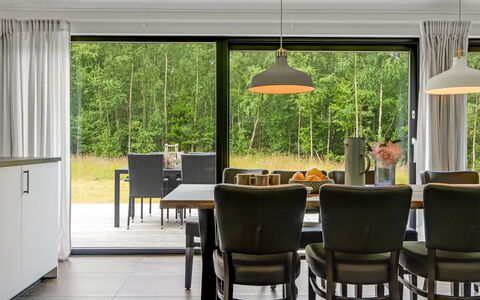 Sighvat - 300M from the Sea: Wood, Home, Porch, Deck, Hardwood, Roof, Wood Stain, Wood Flooring, Eco Hotel
