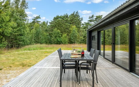 Sighvat - 300M from the Sea: Wood, Home, Porch, Deck, Hardwood, Roof, Wood Stain, Wood Flooring, Eco Hotel
