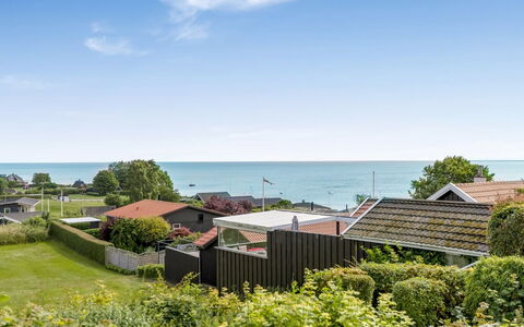 Teja - 100M from the Sea: House, Roof, Home, Cottage, Estate, Farmhouse, Villa, Porch, Siding