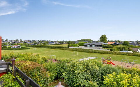 Teja - 100M from the Sea: House, Roof, Home, Cottage, Estate, Farmhouse, Villa, Porch, Siding