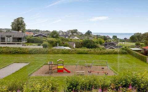 Teja - 100M from the Sea: Grass, Landscape, Land Lot, Garden, Lawn, Groundcover, Landscaping, Estate, Yard, Park