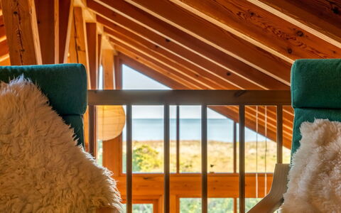 Devis - from the Sea: Wood, Home, Porch, Deck, Hardwood, Roof, Wood Stain, Wood Flooring, Eco Hotel