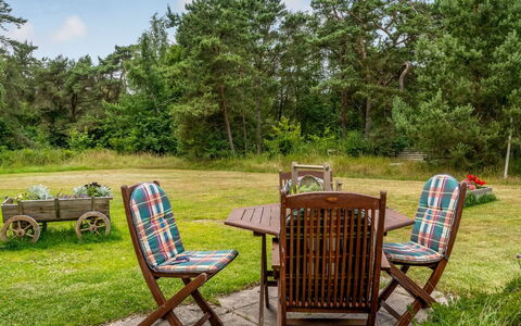 Hoat - 1.7Km from the Sea: Furniture, Outdoor Furniture, Wood, Chair, Outdoor Table, Garden, Folding Chair, Lawn, Backyard, Patio