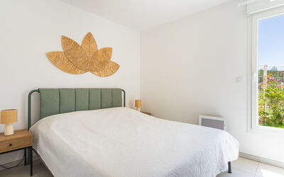 Accommodation:&nbsp;Résidence Eleganza 450.1