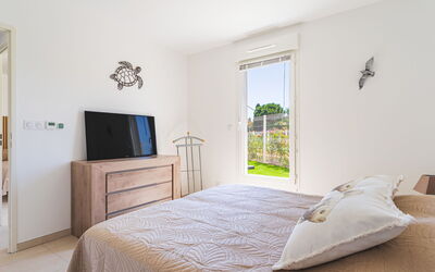 Accommodation:&nbsp;Classé 4 Étoiles 450.2