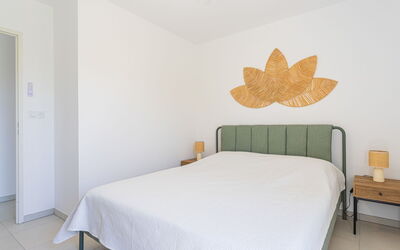 Accommodation:&nbsp;Résidence Eleganza 450.1