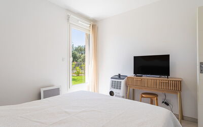 Accommodation:&nbsp;Résidence Eleganza 450.1