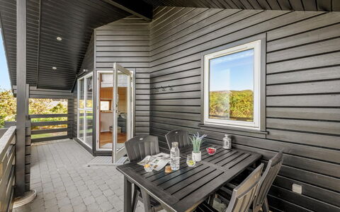 Georg - 200M from the Sea: Grass, Grassland, Land Lot, Cottage, Rural Area, Meadow, Garden Buildings, Garden, Shed