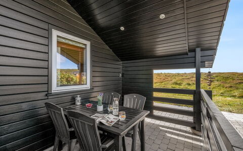 Georg - 200M from the Sea: Grass, Grassland, Land Lot, Cottage, Rural Area, Meadow, Garden Buildings, Garden, Shed