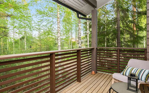 Ahma: Land Lot, Estate, Porch, Landscaping, Hardwood, Eco Hotel, Garden Buildings, Deck, Farmhouse, Walkway