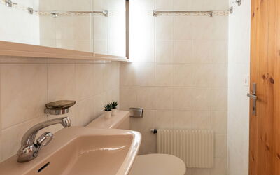 Accommodation:&nbsp;Les Dryades 6 110.2