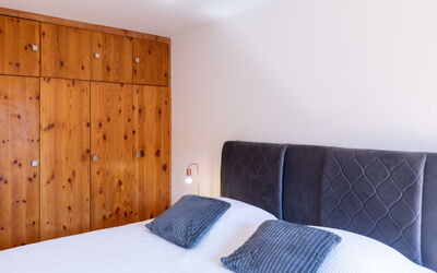 Accommodation:&nbsp;Les Dryades 6 110.2