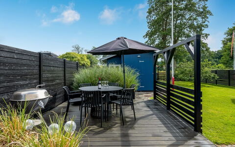 Urda - 50M from the Sea: Furniture, Outdoor Furniture, Chair, Shade, Outdoor Table, Garden, Deck, Patio, Yard, Hardwood