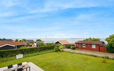 Dragan - 50M from the Sea: Roof, House, Home, Cottage, Door, Siding, Deck, Porch, Plank, Hardwood