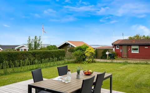 Dragan - 50M from the Sea: Roof, House, Home, Cottage, Door, Siding, Deck, Porch, Plank, Hardwood