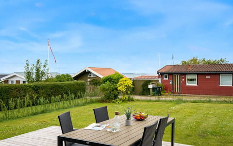 Dragan - 50M from the Sea: Roof, House, Home, Cottage, Door, Siding, Deck, Porch, Plank, Hardwood