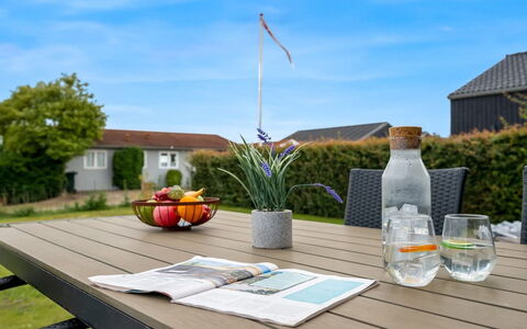 Dragan - 50M from the Sea: Furniture, Outdoor Furniture, Table, Wood, Chair, Outdoor Table, Kitchen & Dining Room Table, Hardwood, Wood Stain, Patio