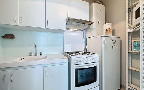 Accommodation:&nbsp;Atlantide 200.2