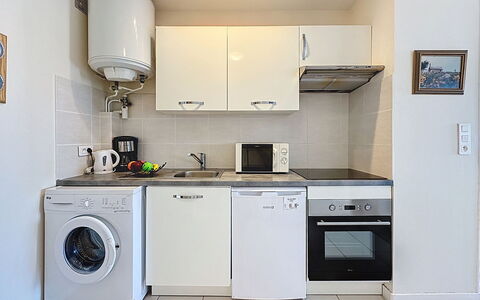 Accommodation:&nbsp;Atlantide 200.1