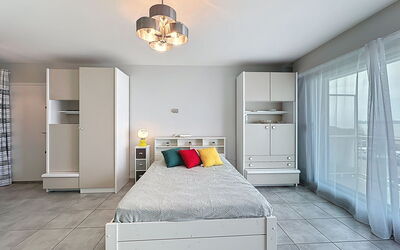 Accommodation:&nbsp;Atlantide 200.2