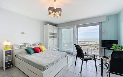 Accommodation:&nbsp;Atlantide 200.2