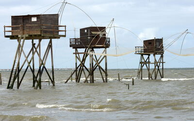 Tharon Plage 200