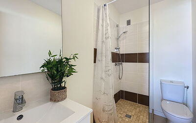 Accommodation:&nbsp;Atlantide 200.1