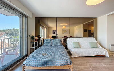 Accommodation:&nbsp;Atlantide 200.1